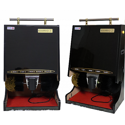 Máy đánh giày Masu 906